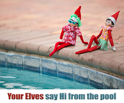 Pool 2 Elves
